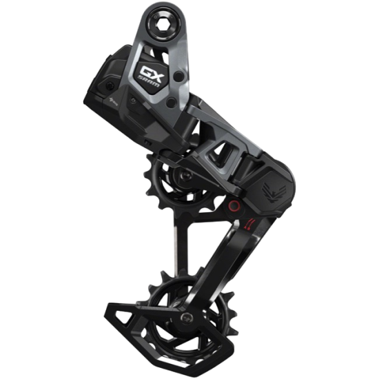 Sram комплект GX T-Type Eagle Transmission AXS Groupset (FCDUB MTB Wide 175)