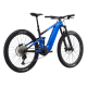 Giant велосипед электро Trance X E+ 2 Pro 29er 32km/h - 2022