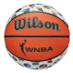 Wilson мяч баскетбольный WNBA All Team