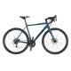 Author велосипед Aura XR3 2023-2024