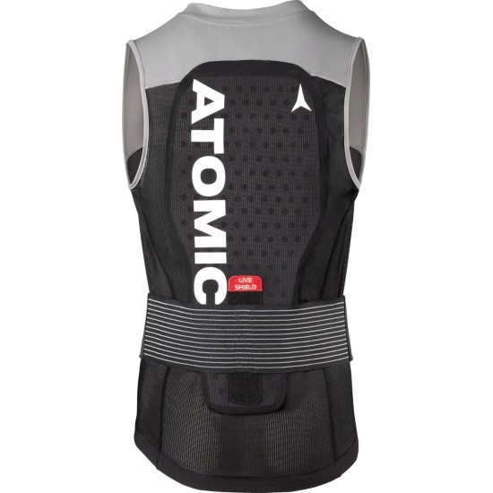 Atomic защита горнолыжная Live Shield Vest