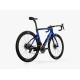 Pinarello  велосипед Dogma F Disc Red eTap AXS 2x12 DB Princeton Peak 4550 DB XDR - 2024