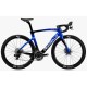 Pinarello  велосипед Dogma F Disc Red eTap AXS 2x12 DB Princeton Peak 4550 DB XDR - 2024