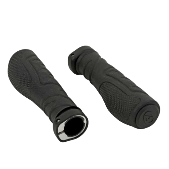 Author грипсы Grips AGR Ergo R20-E GripLock l.135mm