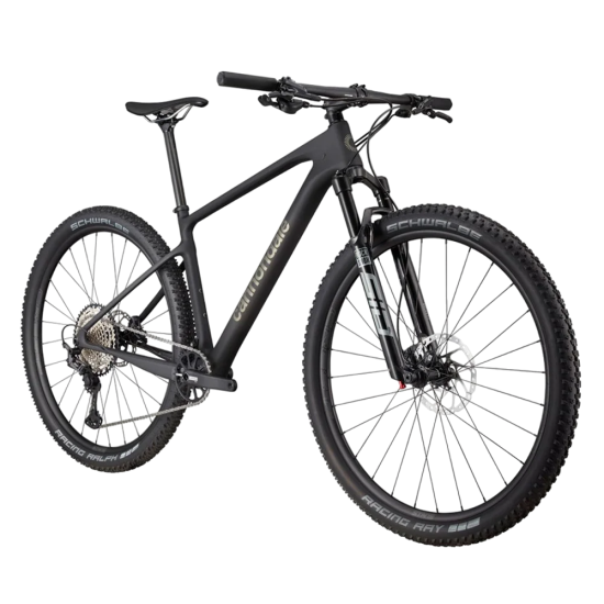 Cannondale велосипед 29 U Scalpel HT Carbon 3 - 2023