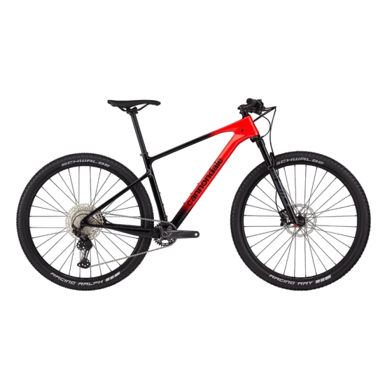 Cannondale велосипед 29 U Scalpel HT Carbon 4 - 2023