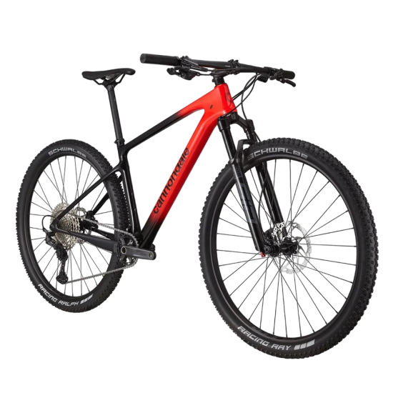 Cannondale велосипед 29 U Scalpel HT Carbon 4 - 2023