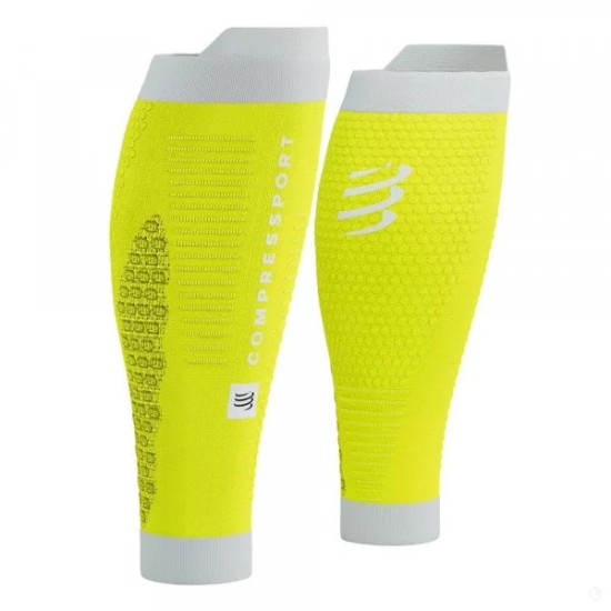 Compressport  гетры R2 3.0