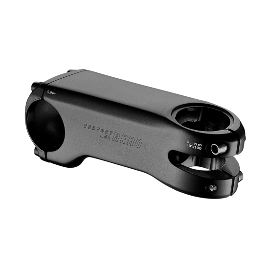 Giant вынос Contact SL Aero Stem 100mm (MY23 Propel)