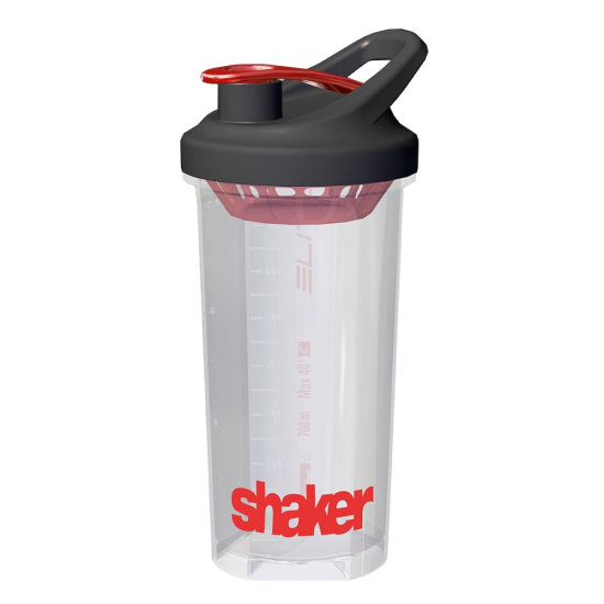 Elite бутылка Shaker