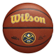 Wilson мяч баскетбольный NBA Team Alliance Den Nuggets