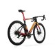 Pinarello  велосипед Dogma F Disc Red eTap AXS 2x12 DB Princeton Peak 4550 DB XDR - 2024