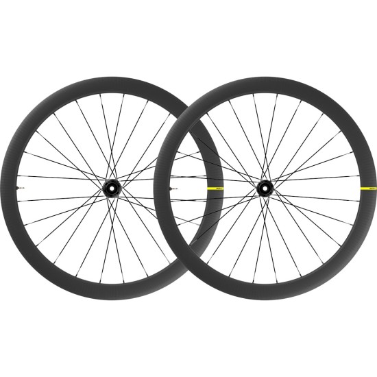 Mavic комплект колёс Cosmic SL 45 Disc DCL Pair M11