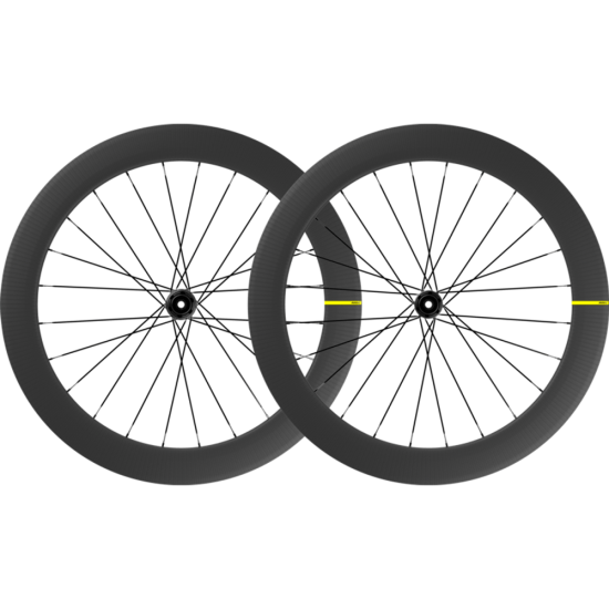 Mavic комплект колёс Cosmic SL 65 DCL Pr XDR