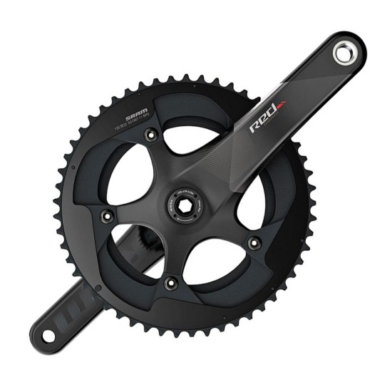 Sram  система: шатун-звезда  Red GXP 172.5 50-34 Yaw, GXP Cups Not Included C2