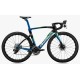 Pinarello  велосипед Dogma F Disc Red eTap AXS 2x12 DB Princeton Peak 4550 DB XDR - 2024