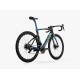 Pinarello  велосипед Dogma F Disc Red eTap AXS 2x12 DB Princeton Peak 4550 DB XDR - 2024