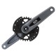 Sram комплект GX T-Type Eagle Transmission AXS Groupset (FC DUB MTB Wide 170)