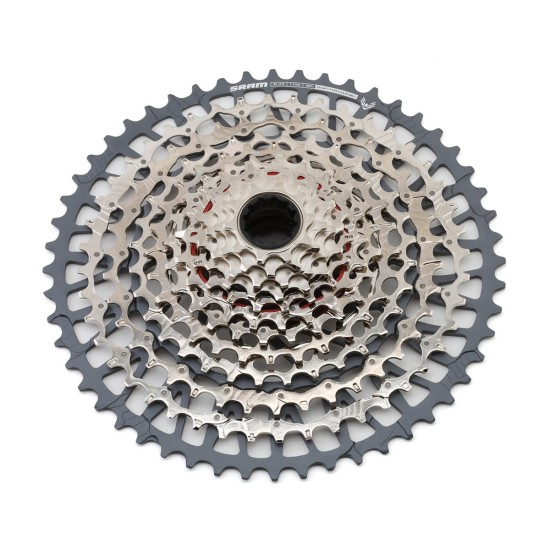 Sram комплект GX T-Type Eagle Transmission AXS Groupset (FC DUB MTB Wide 170)