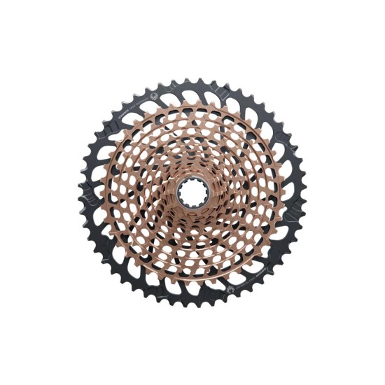 Sram  кассета XG-1299 Eagle 10-52 - 12 spd Copper