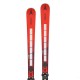 Atomic  лыжи горные X Redster G9 Rvsk S + X X 12 Gw red-black