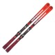 Atomic  лыжи горные X Redster G9 Rvsk S + X X 12 Gw red-black