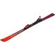 Atomic лыжи горные X Redster S9 Rvsk S + X X 12 Gw red-black