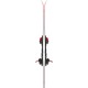 Atomic лыжи горные X Redster S9 Rvsk S + X X 12 Gw red-black