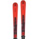 Atomic лыжи горные X Redster S8 Rvsk C + X X 12 Gw red-black