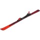 Atomic лыжи горные X Redster S8 Rvsk C + X X 12 Gw red-black