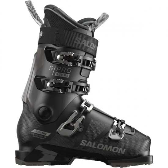 Salomon  ботинки горнолыжные мужские S/Pro Supra 100 Gw