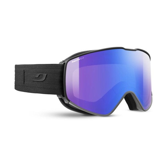 Julbo  маска горнолыжная Cyrius RV P1-3HCB