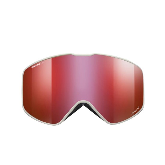 Julbo  маска горнолыжная Cyrius Rv0-4