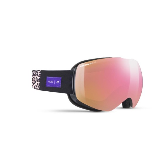 Julbo  маска горнолыжная Shadow mrgcp