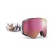 Julbo  маска горнолыжная Razor Edge Msp3