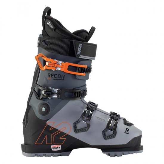K2  ботинки горнолыжные Recon 100 MV Gripwalk - 2021