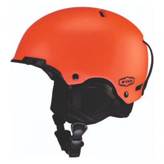 K2  шлем горнолыжный Stash
