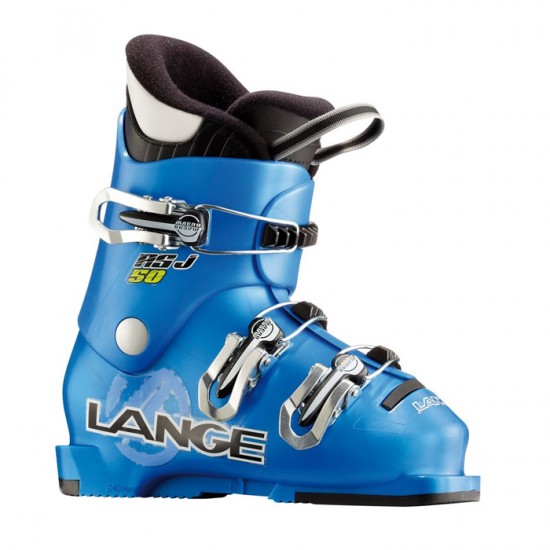 Lange  ботинки горнолыжные RSJ 50