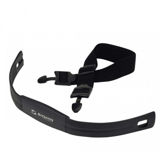 Sigma  нагрудный датчик Chest belt comp. for heart rate Monitors Allround I+II