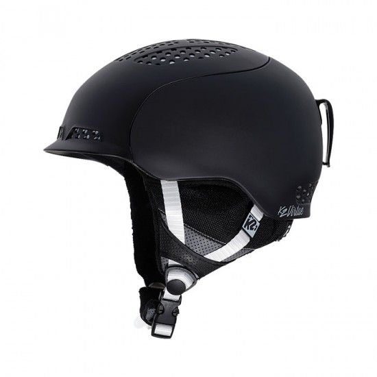 K2  шлем горнолыжный Vertue