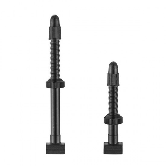 Giant  нипель Tubeless valve stem x2