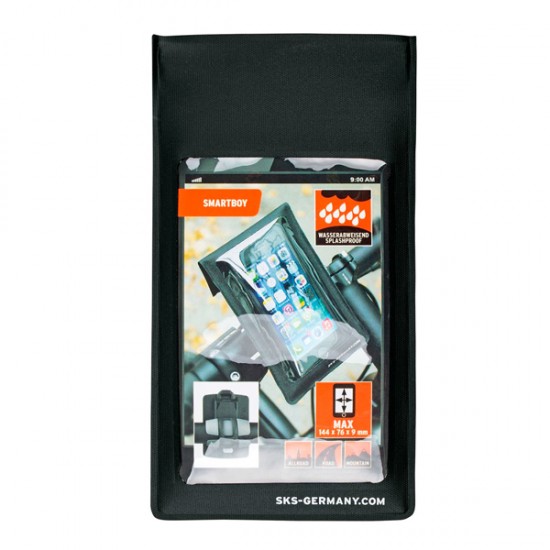 SKS  сумка для смартфона Smartphone Bag, black