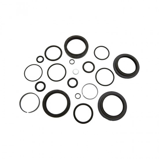 RockShox  ремнабор д/вилки - Recon Gold Coil 2012-2015 (dust seals,foam rings,o-ring seals)
