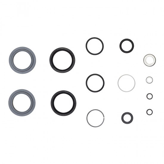 RockShox  ремнабор д/вилки - Boxxer R2C2 2012-2014 (dust seals,foam rings,o-ring seals) 