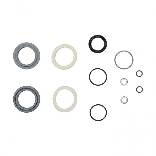 RockShox  ремнабор д/вилки - Argyle Coil 2012-2014 (dust seals,foam rings,o-ring seals)
