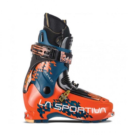 La Sportiva  ботинки для скитура Sideral 2.1