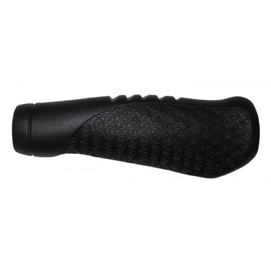 Грипсы Sram Comfort - 133mm - black-black 