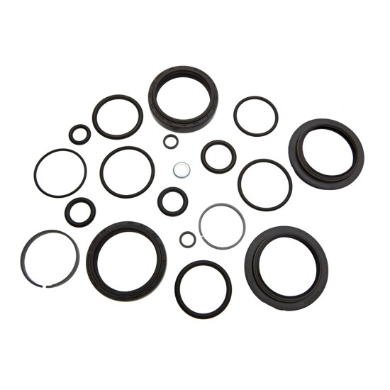 RockShox  ремнабор д/вилки - Sektor RL Dual Position Coil 2012-2015 (dust seals,foam rings,o-ring s