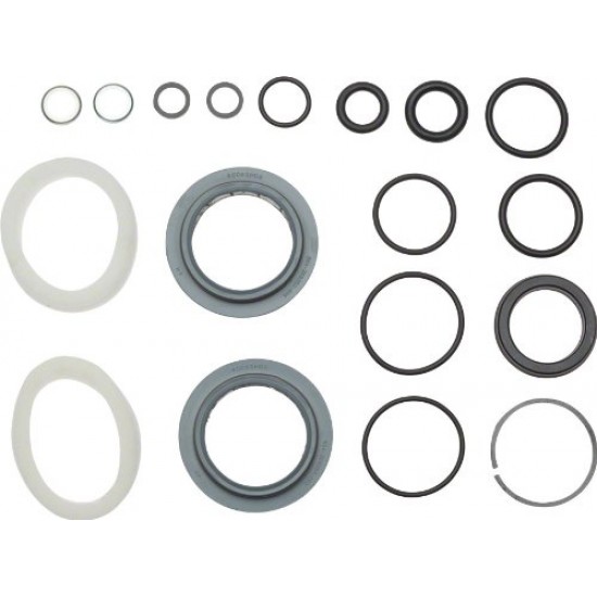 RockShox  ремнабор д/вилки - SID A3 -2014-2015 (dust seals,foam rings,o-ring seals)