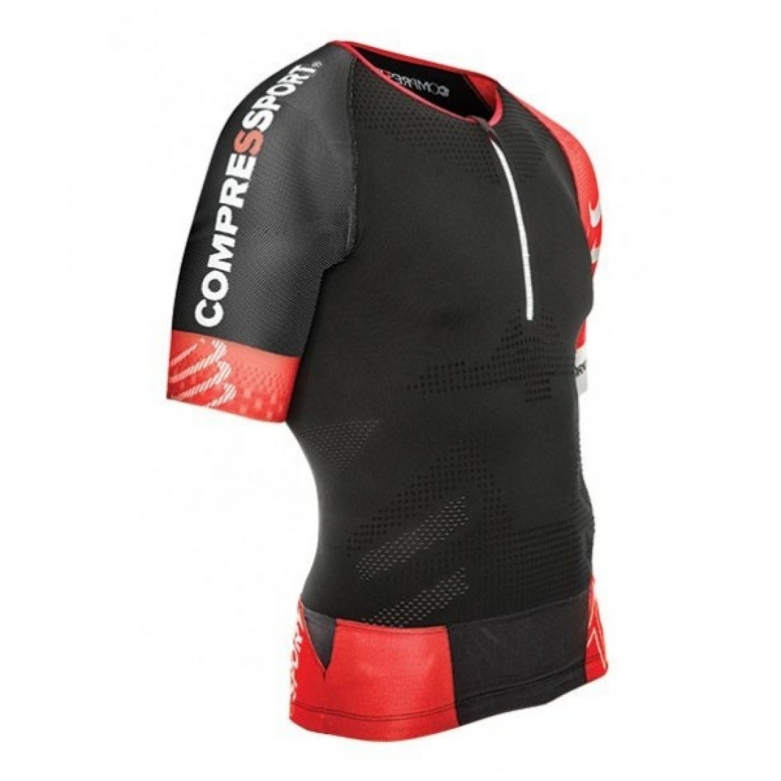 Компрессионные беговые костюмы Compressport